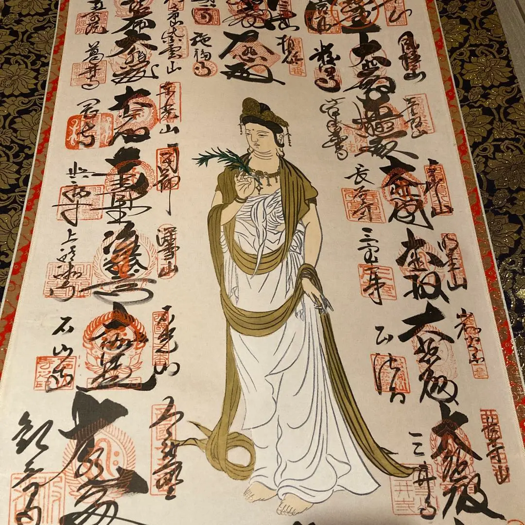 2026年最新】寒山寺 掛軸の人気アイテム - メルカリ