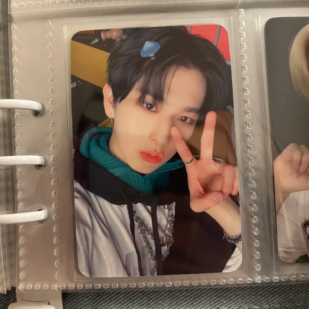 2026年最新】epex ベクスン サインの人気アイテム - メルカリ