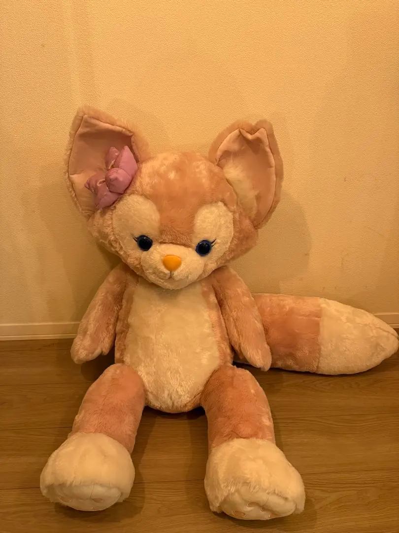 2026年最新】上海リーナベルぬいぐるみlの人気アイテム - メルカリ