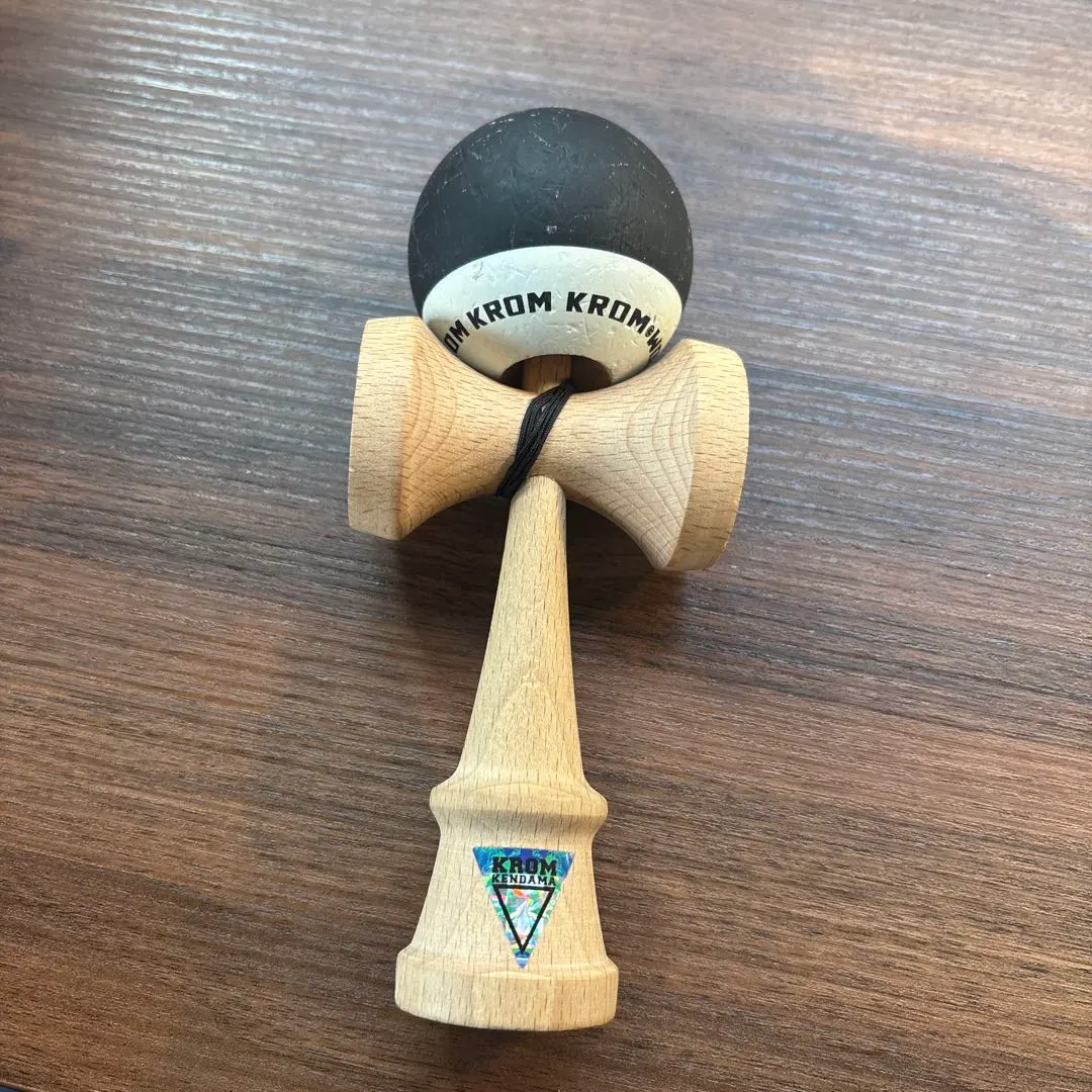 2026年最新】けん玉 kromの人気アイテム - メルカリ