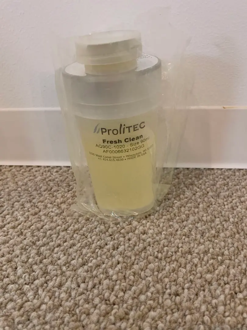 2026年最新】プロリテック フレッシュクリーンの人気アイテム - メルカリ