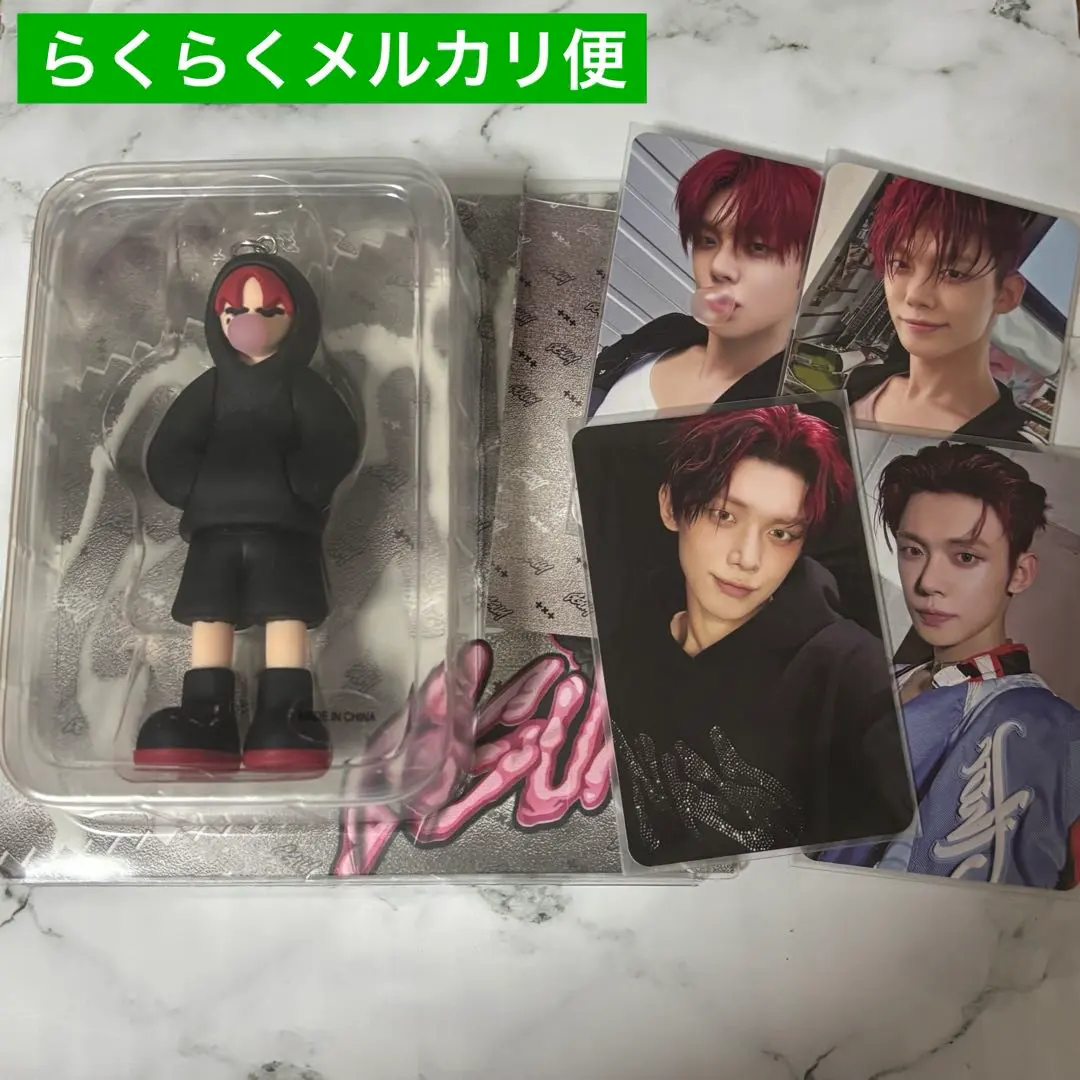 2026年最新】ggum ヨンジュン フィギュアの人気アイテム - メルカリ