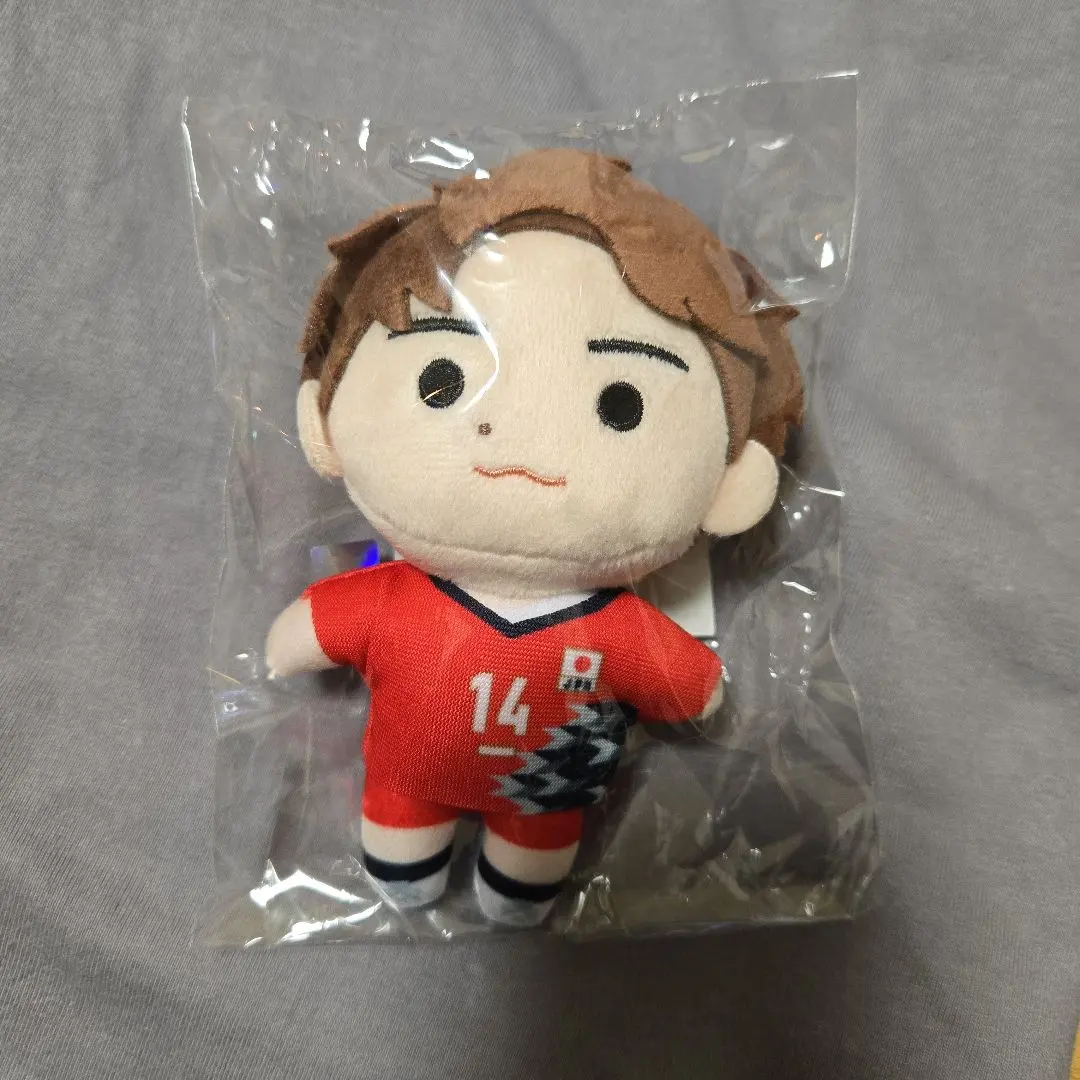 2026年最新】石川祐希 ぬいぐるみの人気アイテム - メルカリ