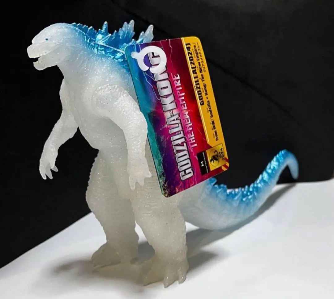 2026年最新】tohoシネマズ ゴジラの人気アイテム - メルカリ