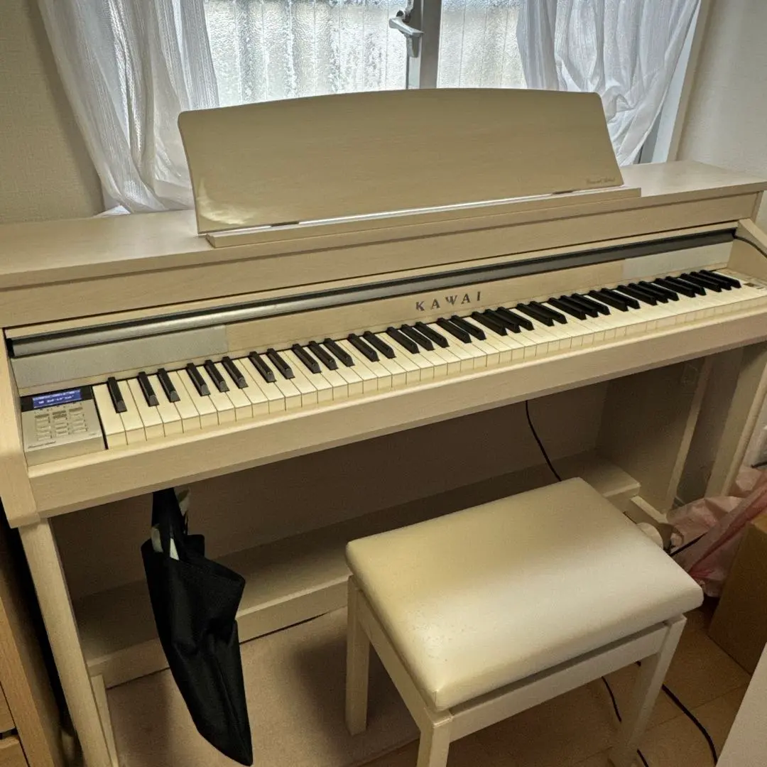 2026年最新】カワイ 電子ピアノ ca78の人気アイテム - メルカリ