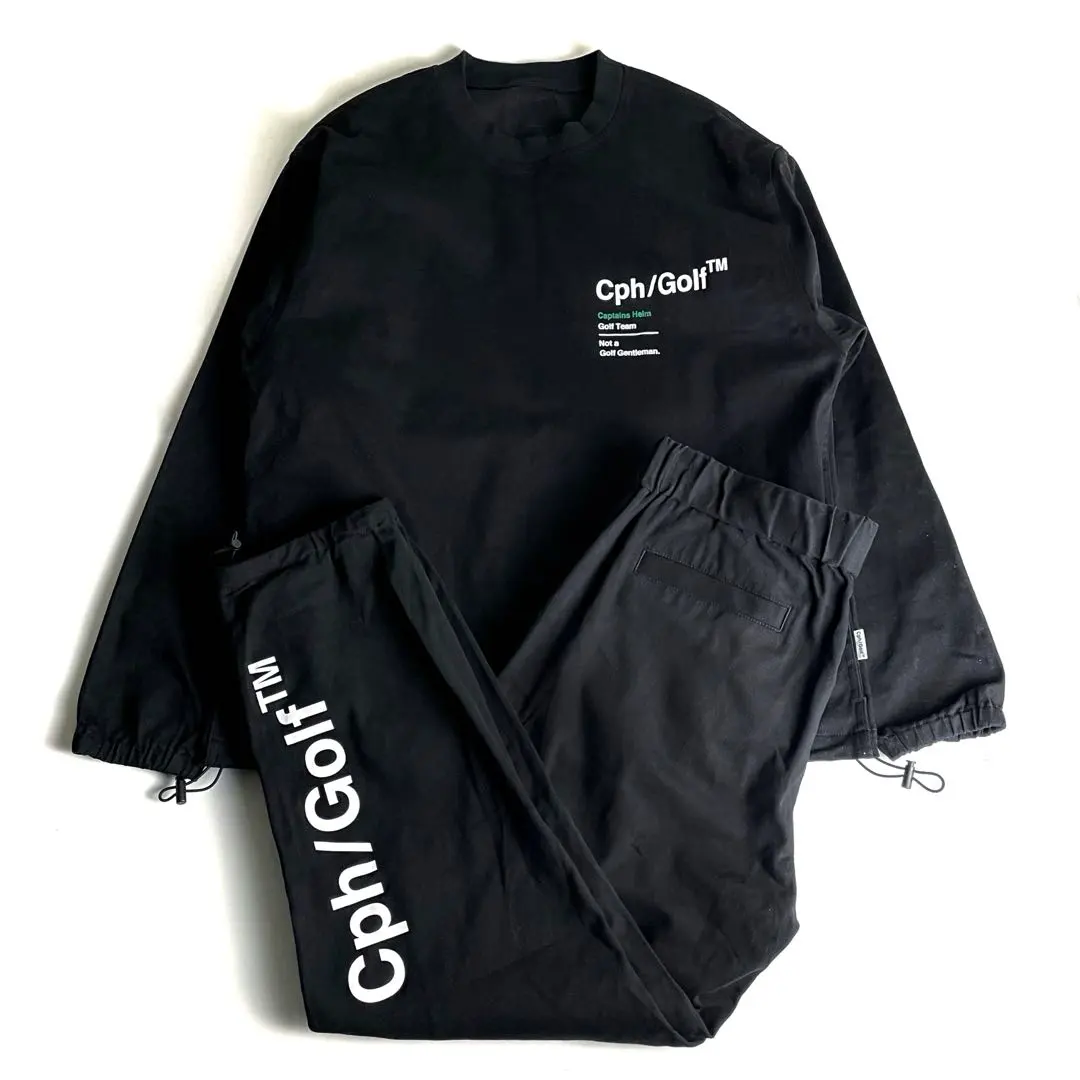 2026年最新】キャプテンズヘルム セットアップの人気アイテム - メルカリ