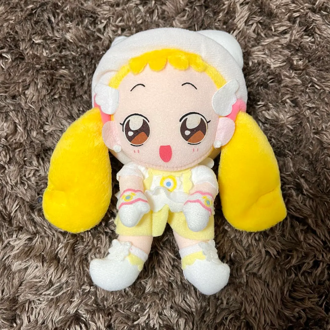 2026年最新】おジャ魔女 パオの人気アイテム - メルカリ