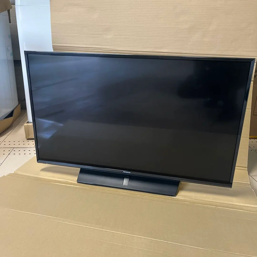 2026年最新】TH-43FX750の人気アイテム - メルカリ