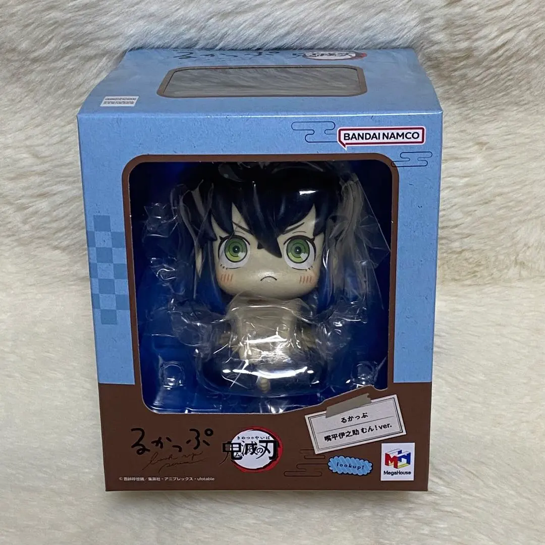 2026年最新】るかっぷ鬼滅の刃嘴平伊之助完成品フィギュアの人気