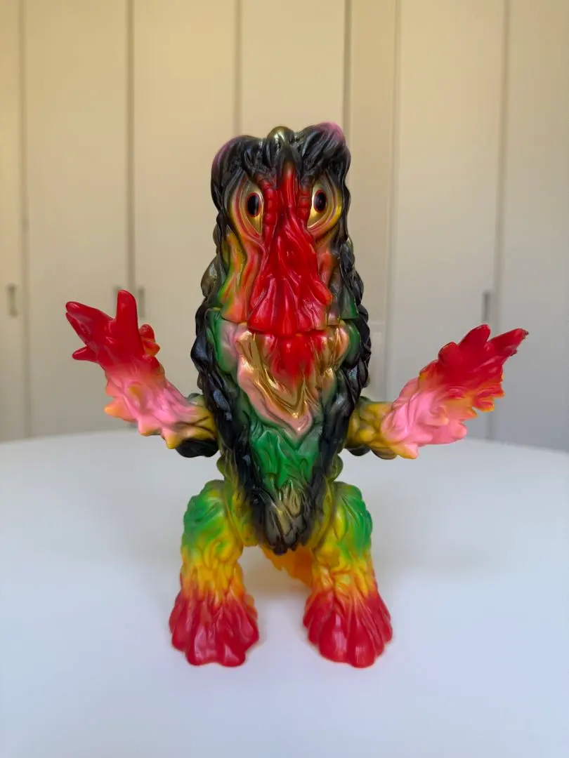 2026年最新】izumonster ゴジラの人気アイテム - メルカリ