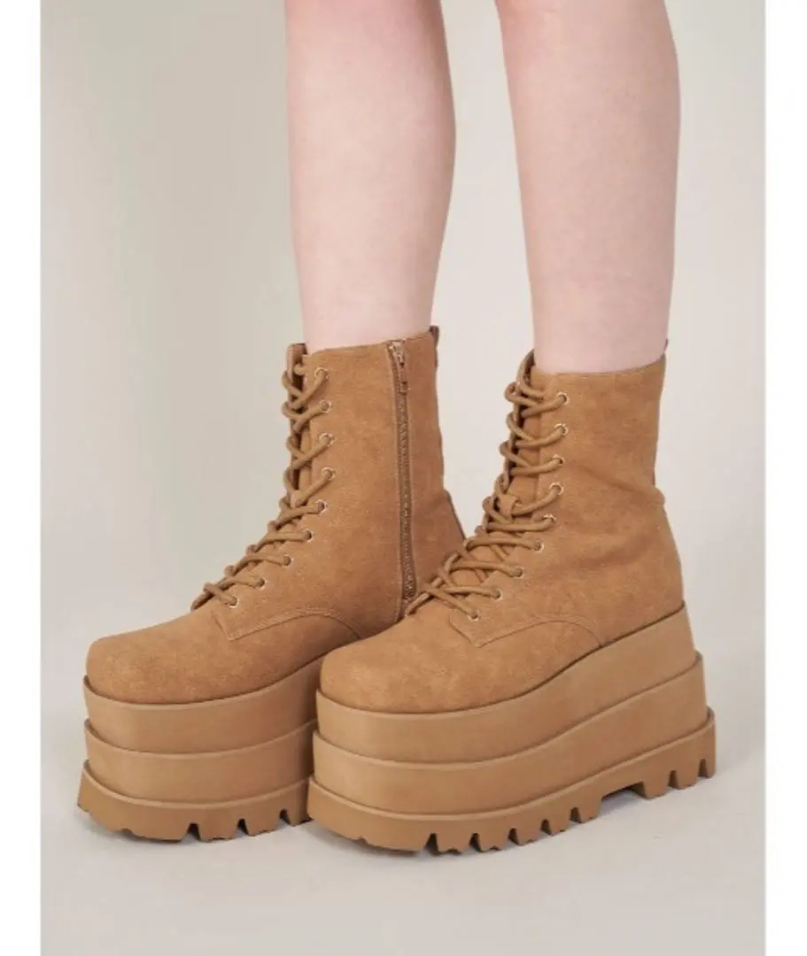 2026年最新】トリプルソールエンジニアブーツ darichの人気アイテム