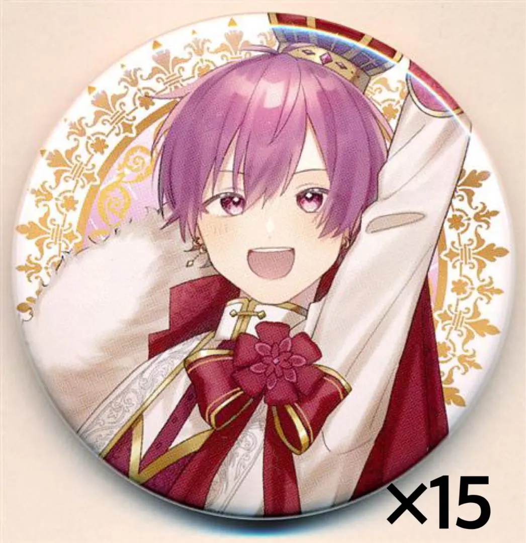 2026年最新】いれいす 缶バッジ ないこ らがくのの人気アイテム - メルカリ