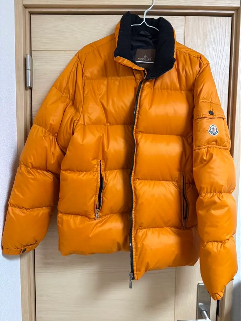 2026年最新】モンクレール バジーレ茶タグの人気アイテム - メルカリ