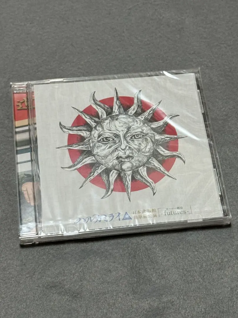 2026年最新】ハルカミライ 武道館 dvdの人気アイテム - メルカリ