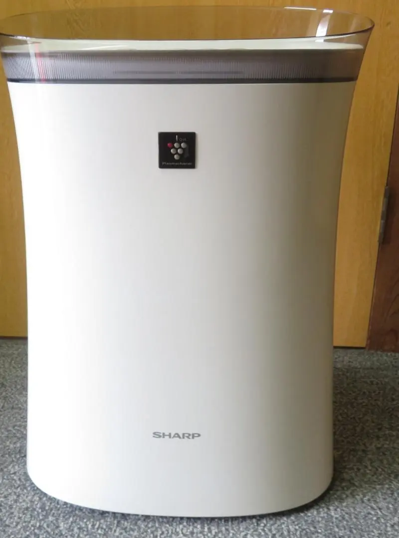 2026年最新】sharp fu-p50-wの人気アイテム - メルカリ