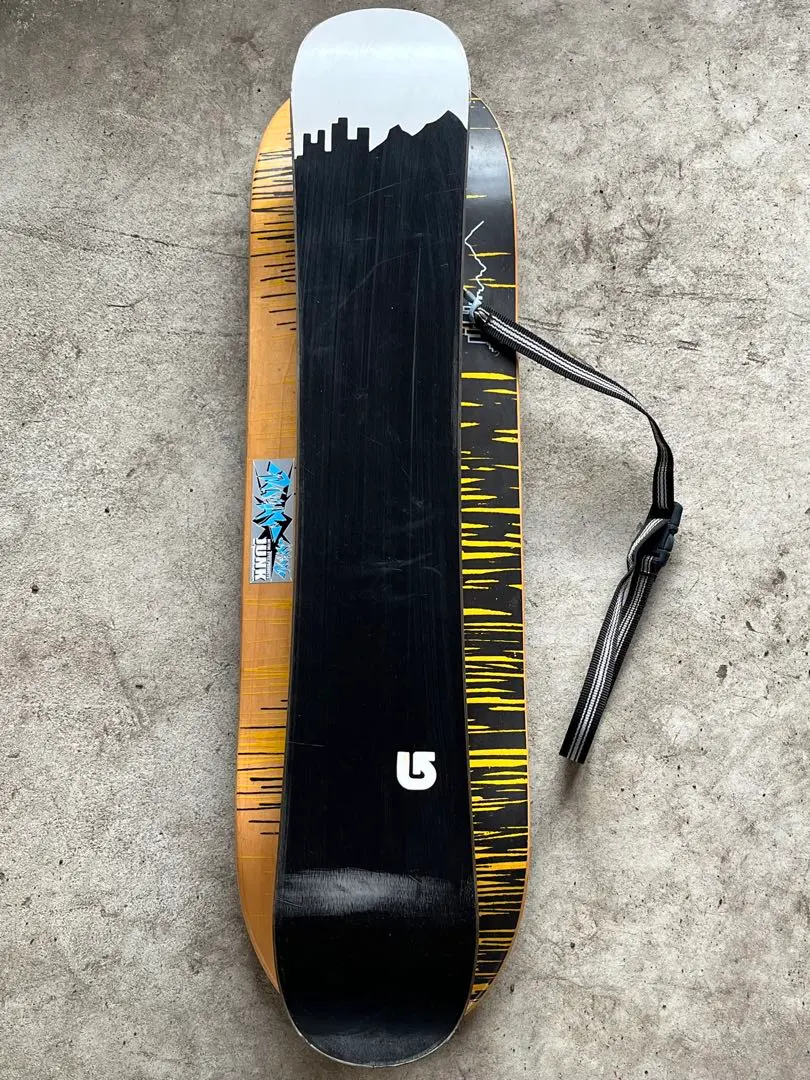 2026年最新】BURTON JUNK YARDの人気アイテム - メルカリ