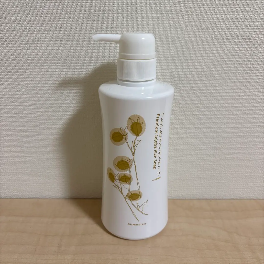 2026年最新】サンナチュラルズプレミアムジェイリッチソープの人気