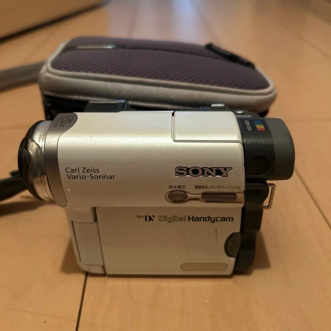 2026年最新】dcr trv22の人気アイテム - メルカリ