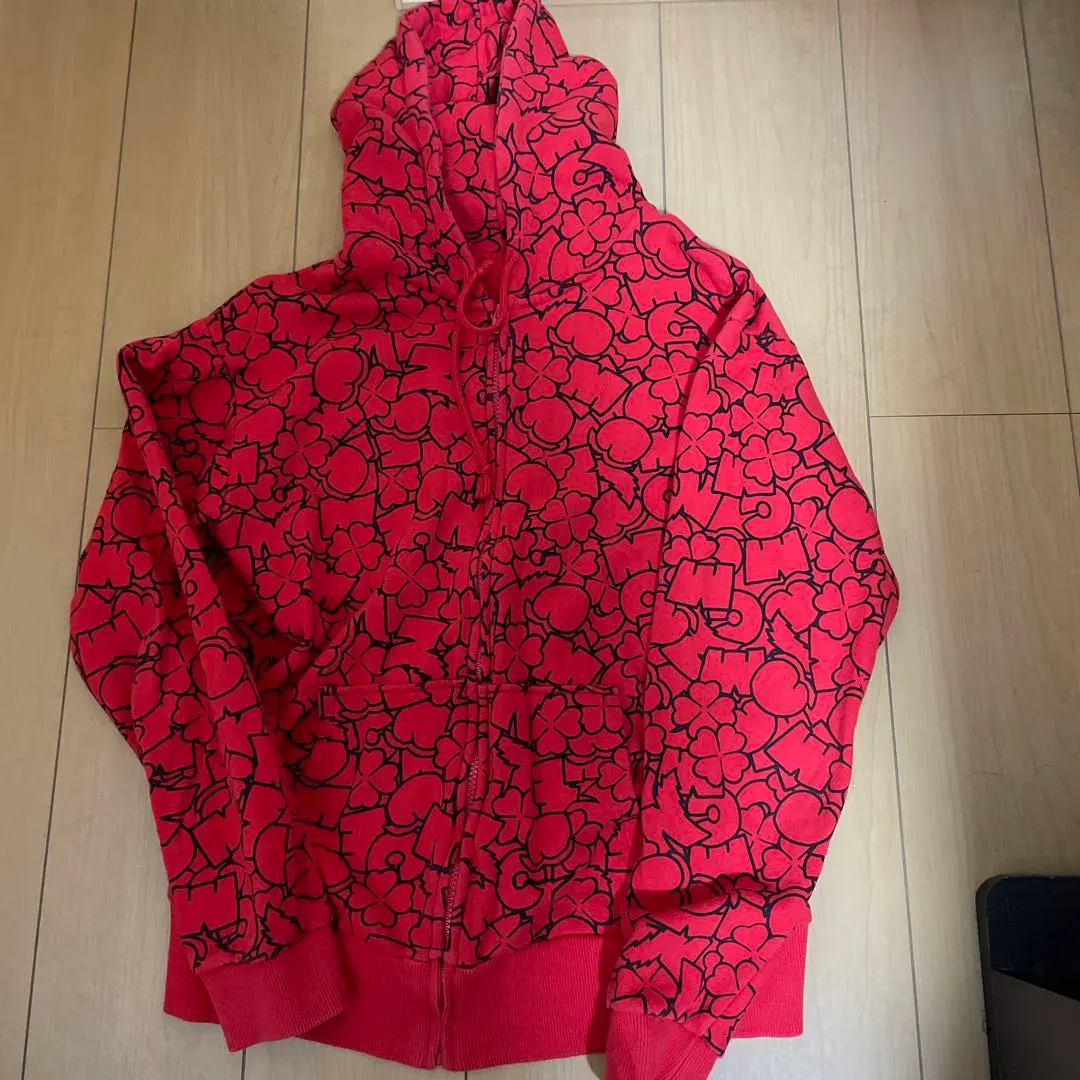 2026年最新】百田夏菜子 パーカーの人気アイテム - メルカリ