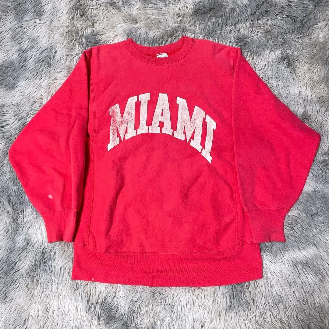 2026年最新】miami リバースウィーブの人気アイテム - メルカリ