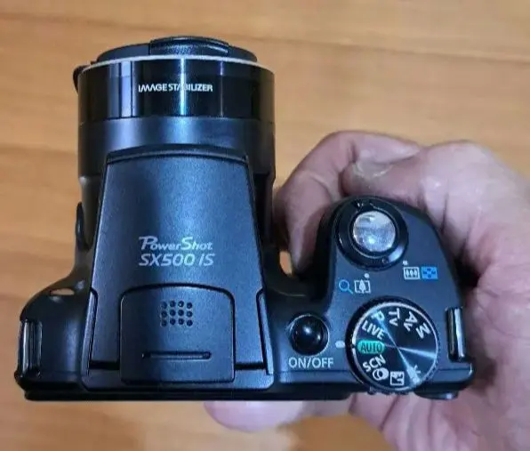 2026年最新】PowerShot SX500ISの人気アイテム - メルカリ