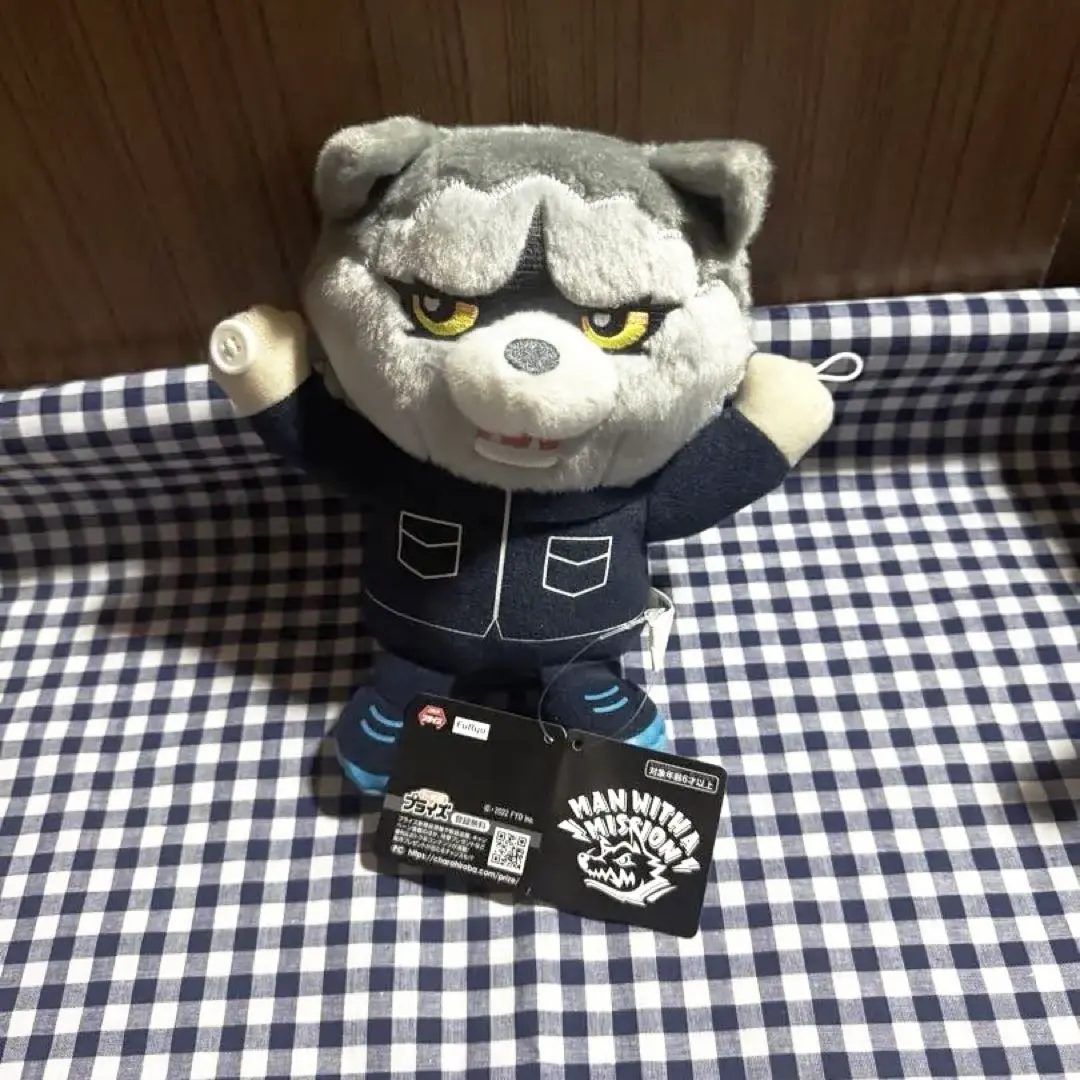 2026年最新】はぐはぐマンウィズの人気アイテム - メルカリ