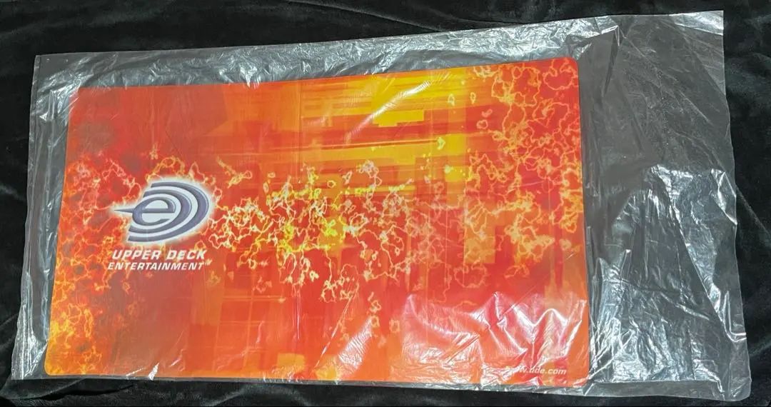2026年最新】アッパーデック プレイマットの人気アイテム - メルカリ
