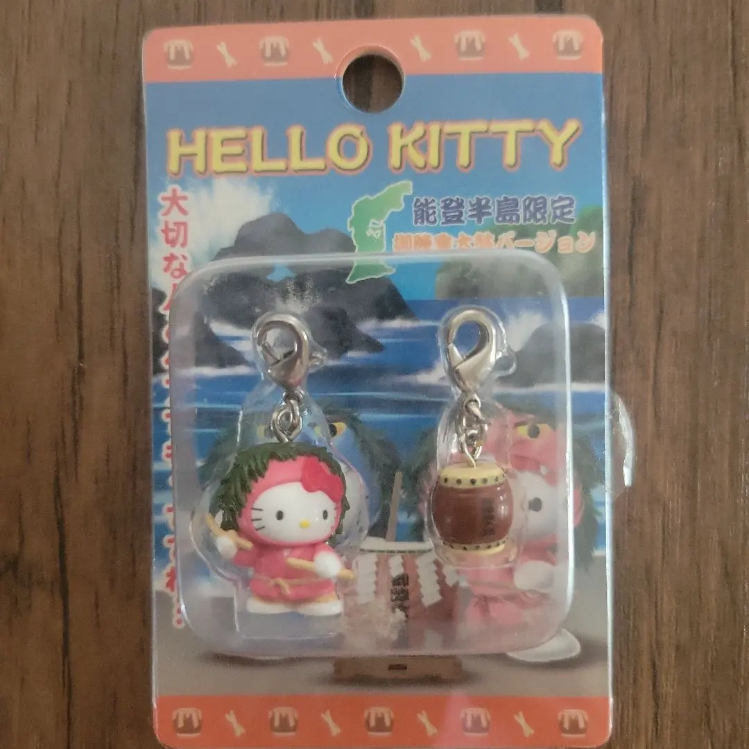 2026年最新】ご当地キティー☆能登半島限定の人気アイテム - メルカリ