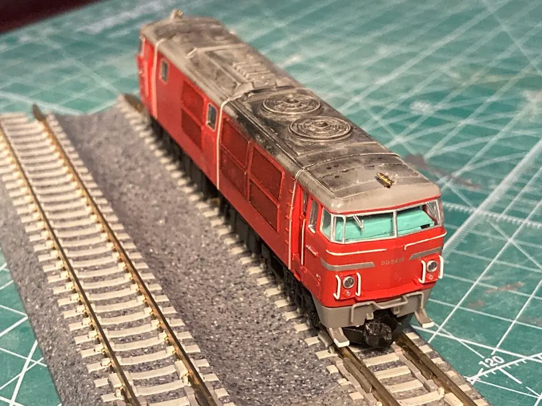 2026年最新】DD54 TOMIXの人気アイテム - メルカリ