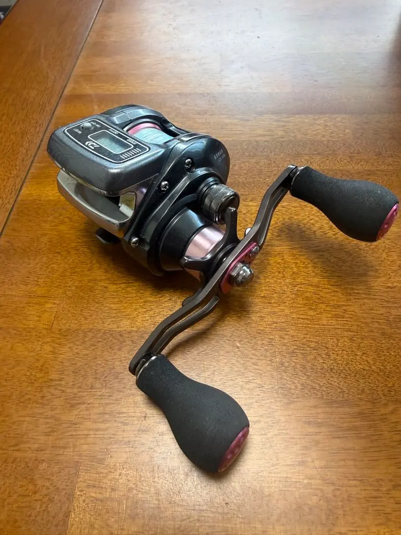 2026年最新】紅牙ics 103の人気アイテム - メルカリ