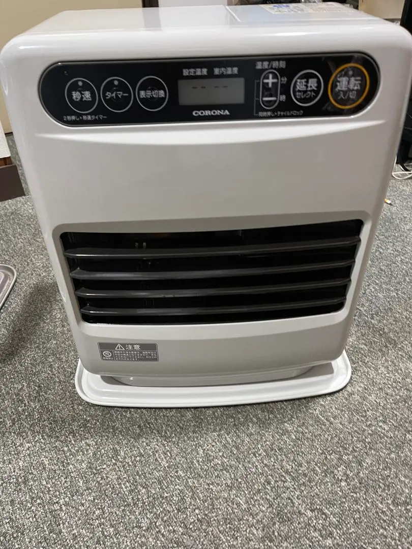 2026年最新】コロナ 石油ファンヒーター 3219の人気アイテム - メルカリ