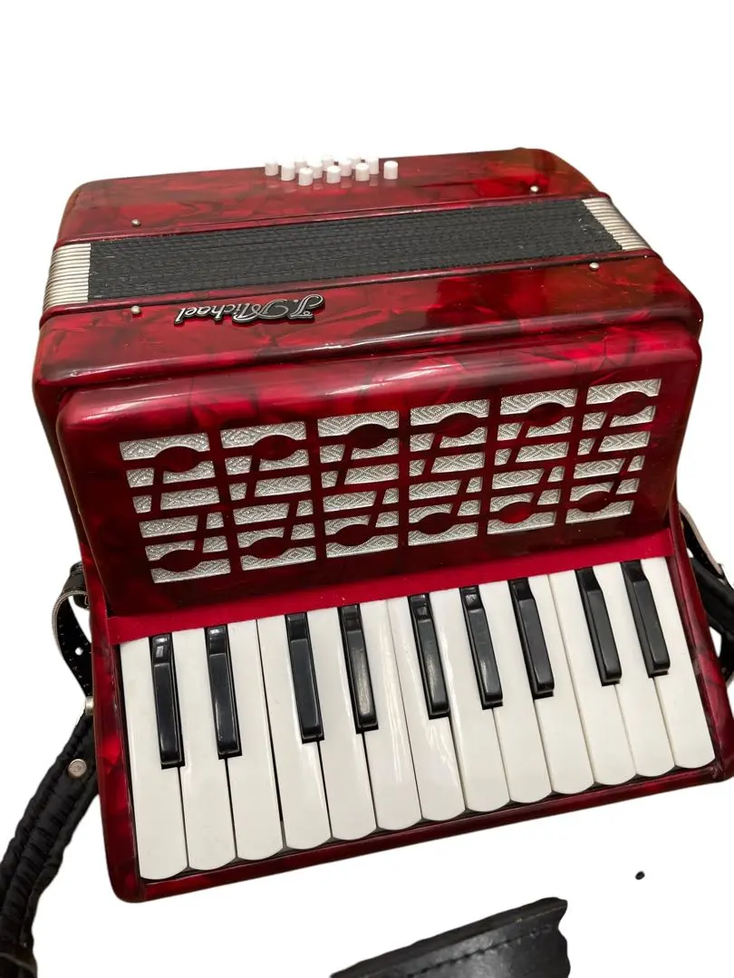 2026年最新】j.michael アコーディオンの人気アイテム - メルカリ