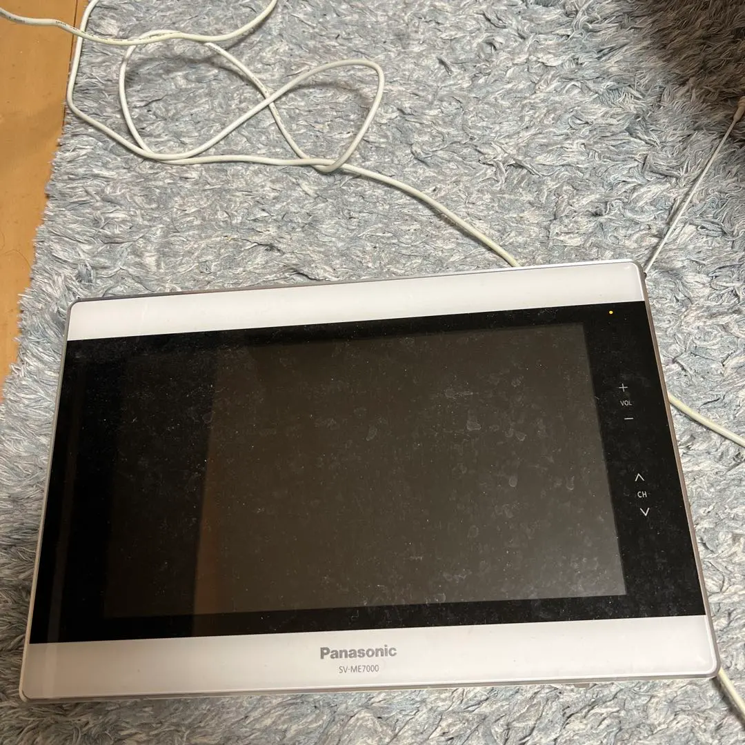 2026年最新】パナソニック SV-ME7000-Wの人気アイテム - メルカリ