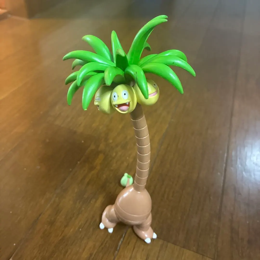 2026年最新】モンコレ アローラ ナッシーの人気アイテム - メルカリ