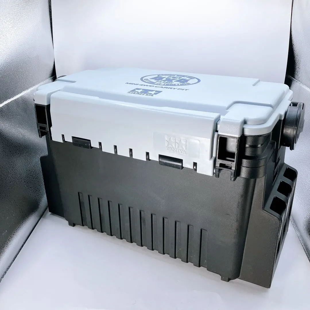 2026年最新】ミニ四駆キャリーピットの人気アイテム - メルカリ