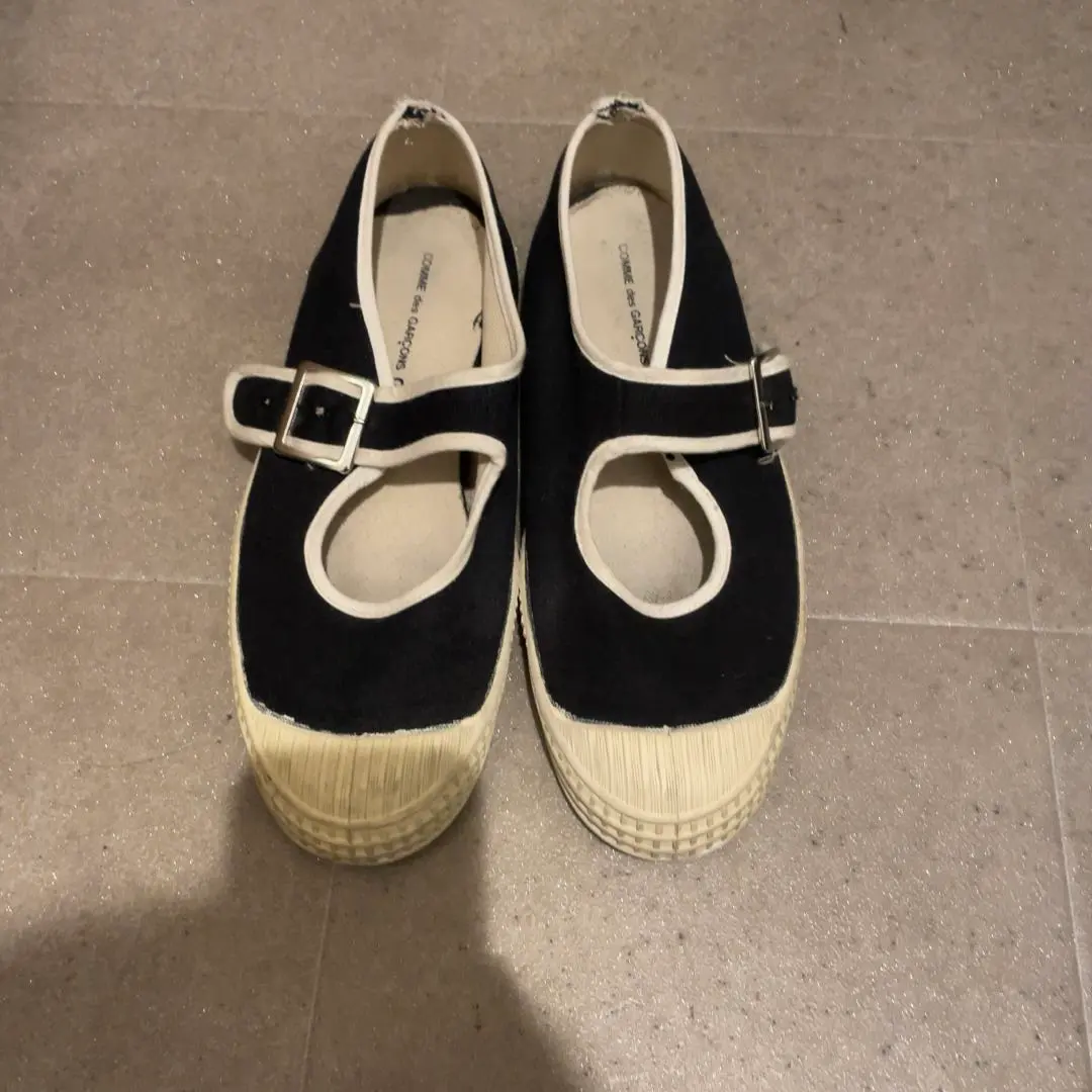 2026年最新】COMME des GARCONS GIRL 靴の人気アイテム - メルカリ