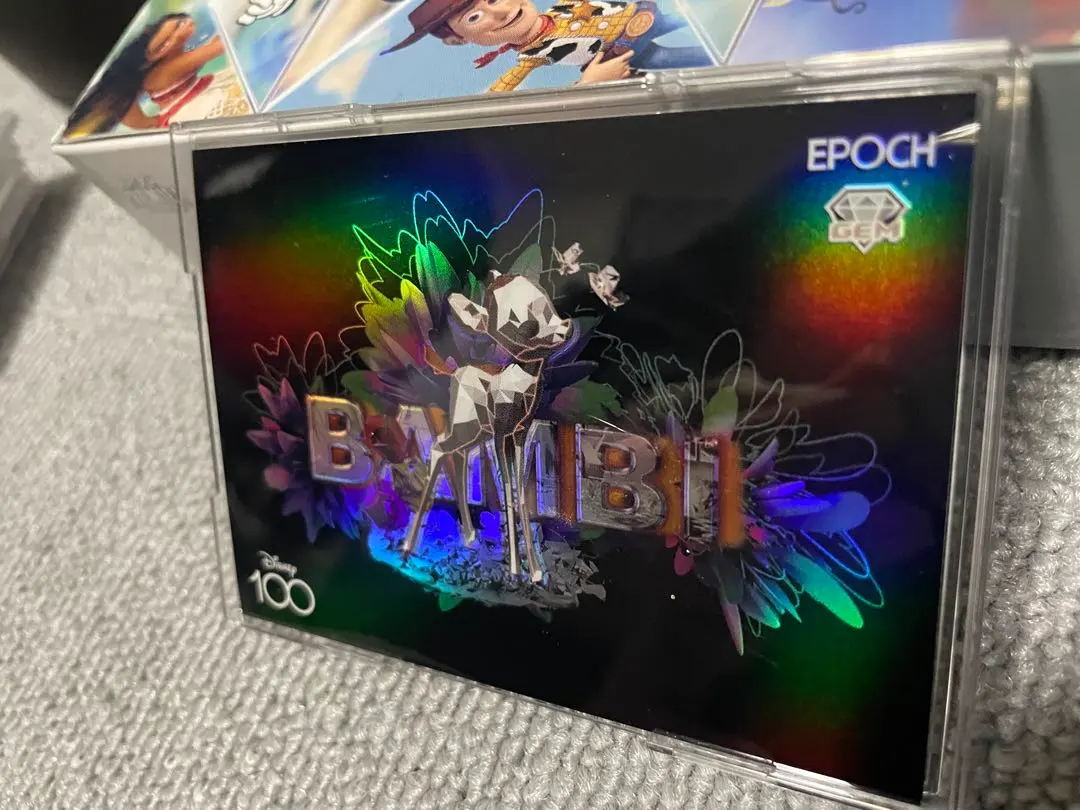 2026年最新】エポック ディズニー100 boxの人気アイテム - メルカリ