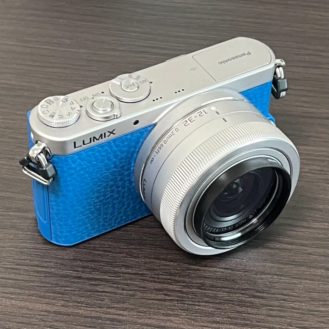 2026年最新】lumix gm1 12-32の人気アイテム - メルカリ