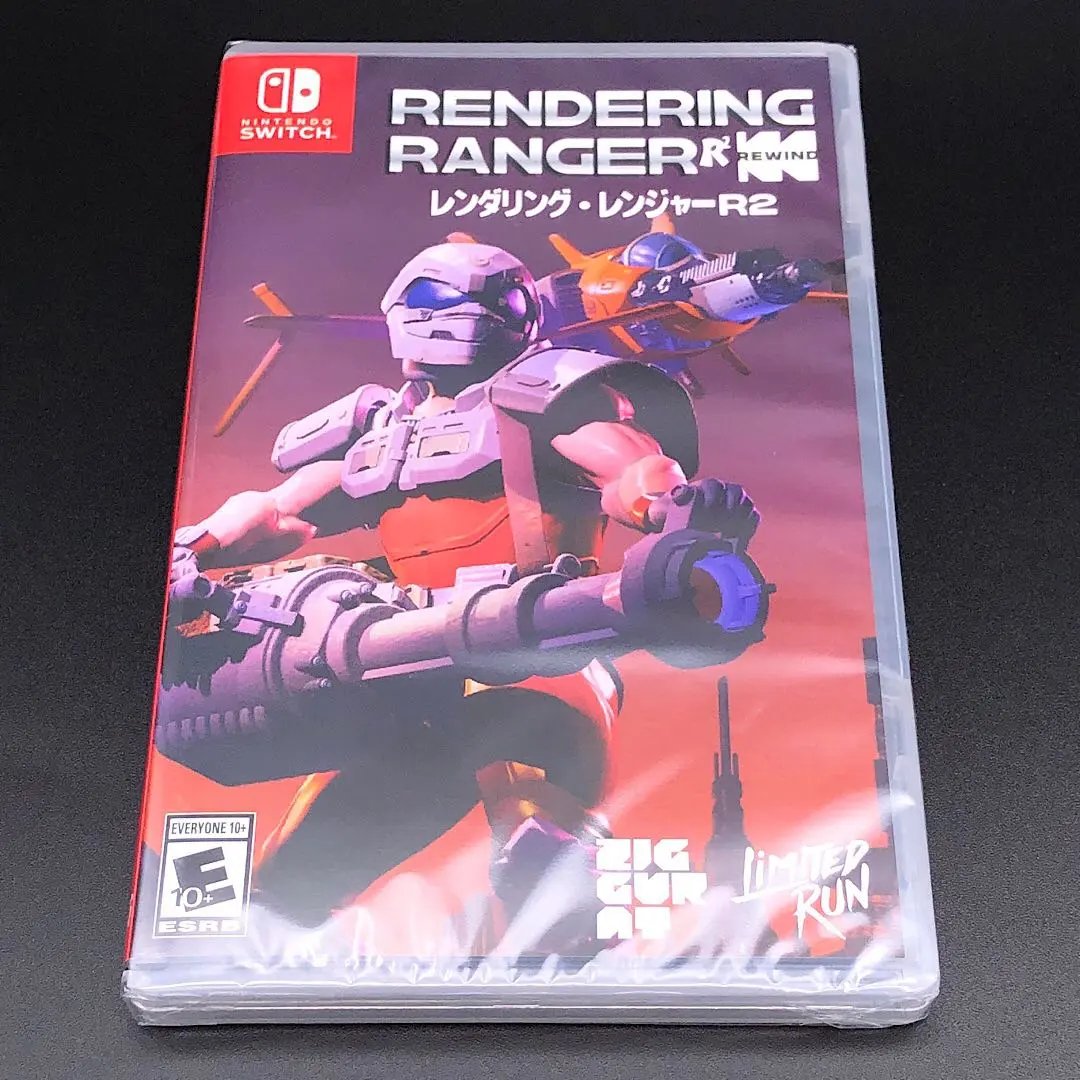 2026年最新】レンダリングレンジャーR2の人気アイテム - メルカリ