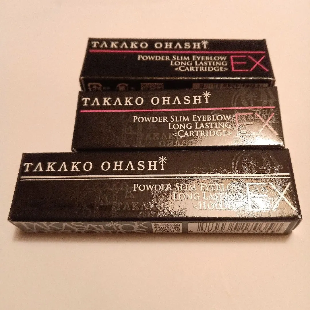 2026年最新】大橋タカコ パウダースリムアイブロウ ロングラスティング
