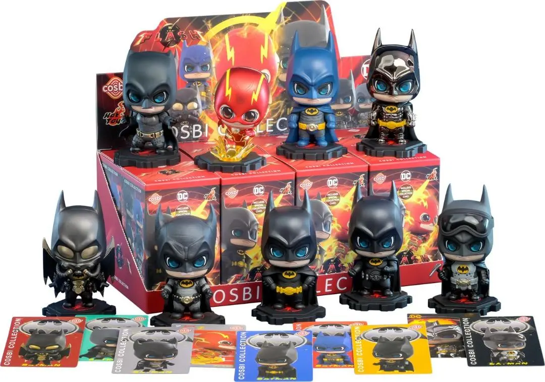 2026年最新】コスビ バットマンの人気アイテム - メルカリ