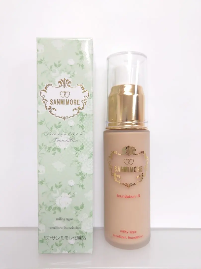 2026年最新】サンミモレ ファンデーションの人気アイテム - メルカリ
