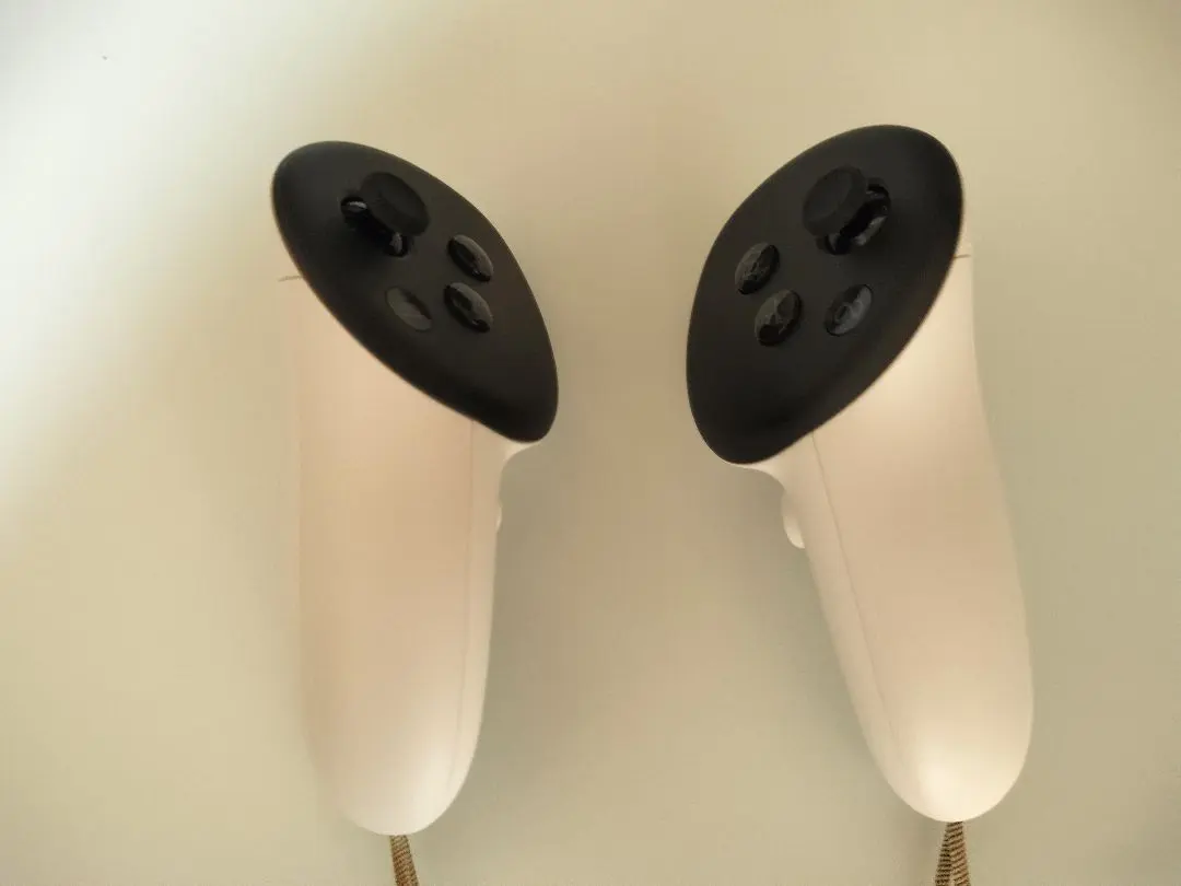 2026年最新】QUEST2 コントローラー 左の人気アイテム - メルカリ