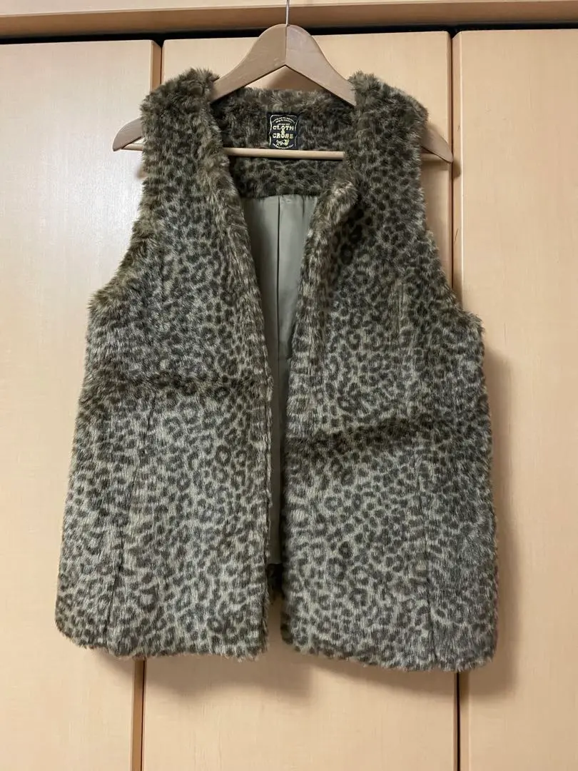 2026年最新】ハグオーワー レオパードの人気アイテム - メルカリ