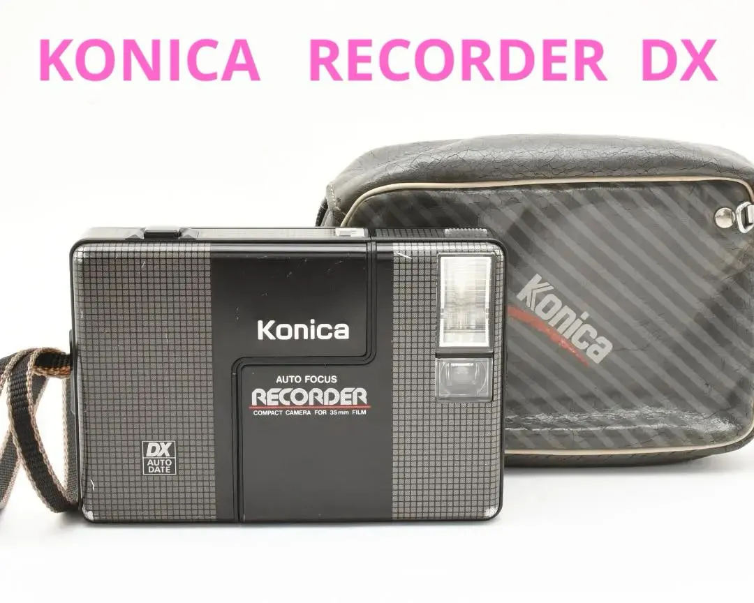 2026年最新】KONIC recorderの人気アイテム - メルカリ