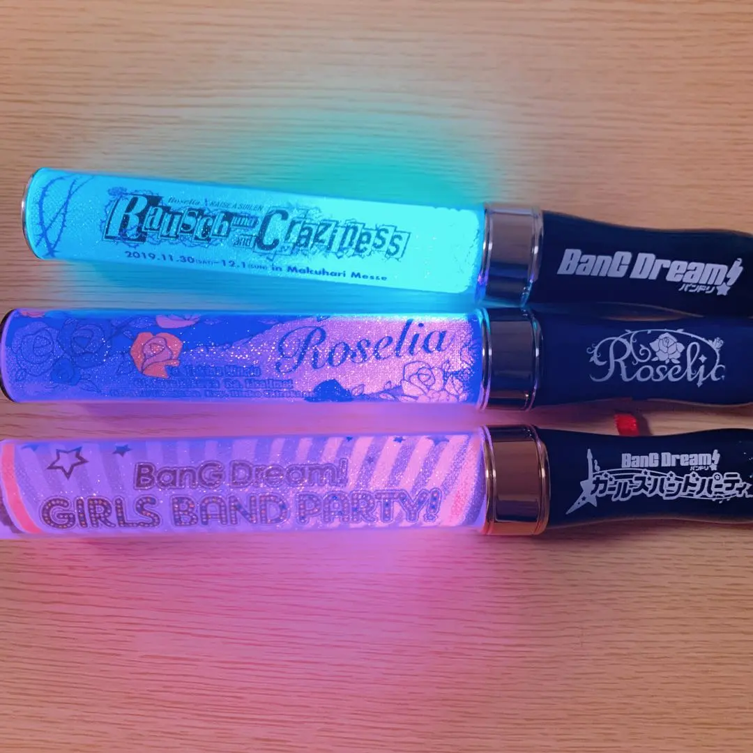 2026年最新】raise a suilen ペンライトの人気アイテム - メルカリ