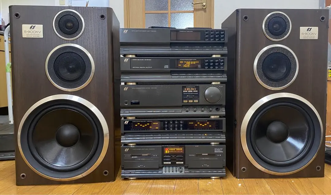 2026年最新】sansui 900の人気アイテム - メルカリ