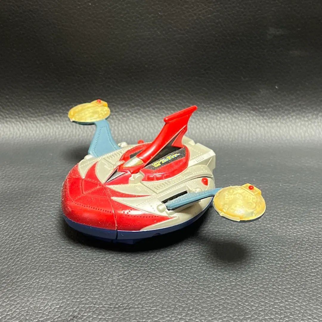 2026年最新】カプセル超合金 グレンダイザーの人気アイテム - メルカリ