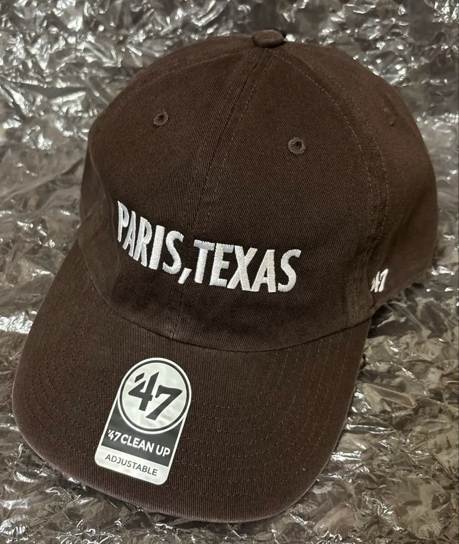 2026年最新】paris texas capの人気アイテム - メルカリ