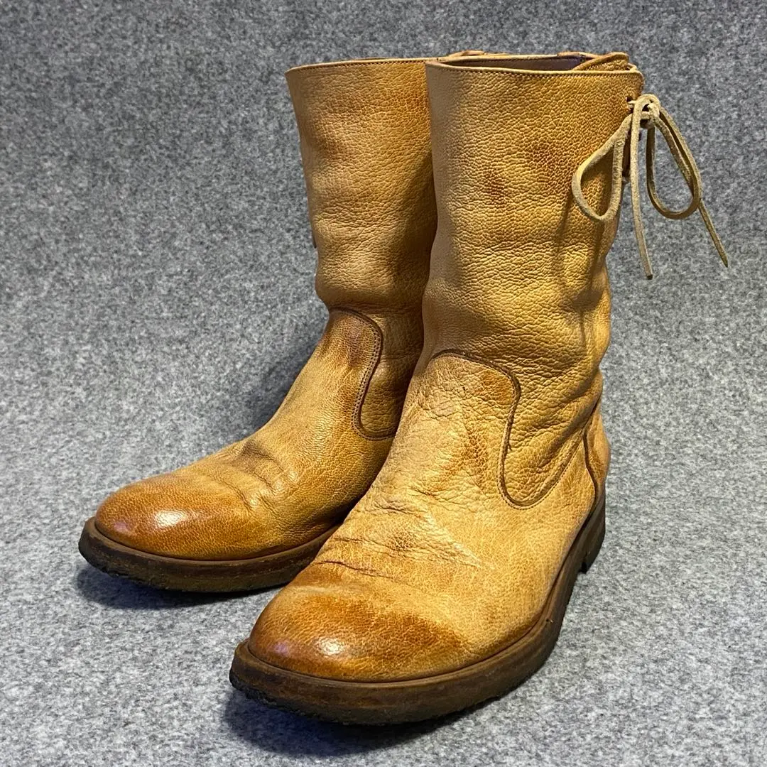2026年最新】moto エンジニアブーツ モトの人気アイテム - メルカリ